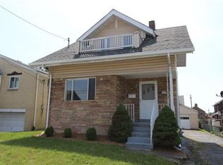 420 Ford St, West Mifflin, PA 15122