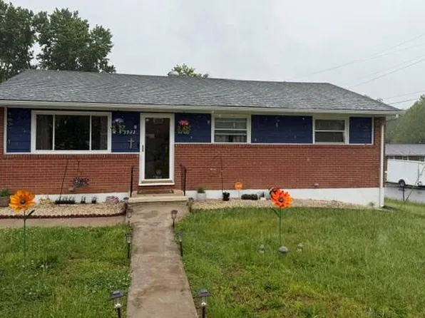 3922 Lilac Ave NW, Roanoke, VA 24017
