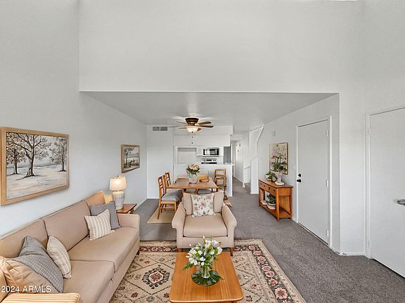 2nd image of 4901 S CALLE LOS CERROS Drive #278