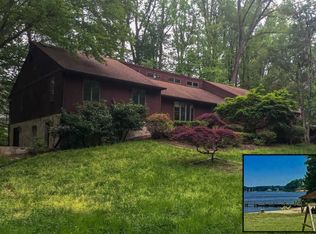 1188 E Mahogany Ln, Crownsville, MD 21032