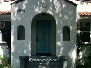 4862 Glacier Dr, Los Angeles, CA 90041