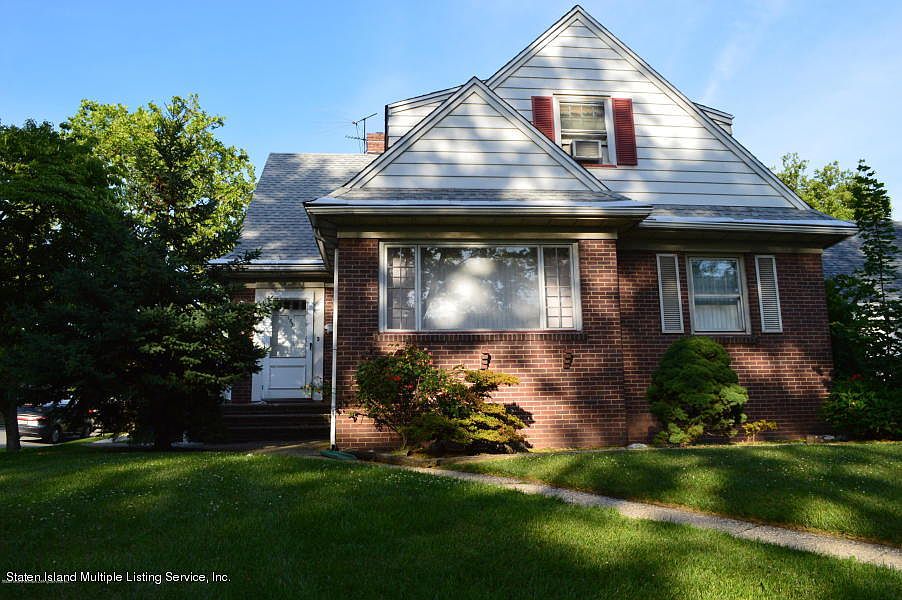 183 Slosson Ave, Staten Island, NY 10314 Zillow