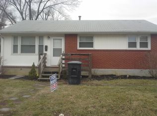 2707 Chatham St NW, Roanoke, VA 24012