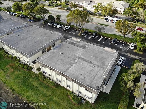 2nd image of 11090 Royal Palm Blvd #5-8