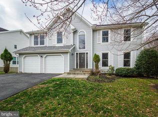 14304 Outpost Way, Gaithersburg, MD 20878