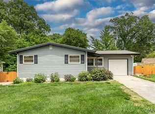 351 Amend Dr, Saint Louis, MO 63129