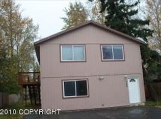 732 Irwin St, Anchorage, AK 99508