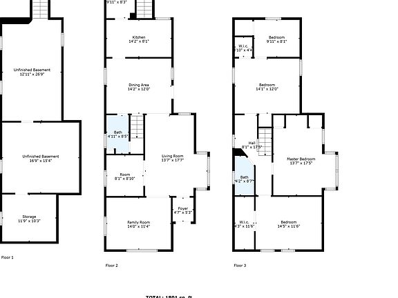 2nd image of 429 N Milwaukee St