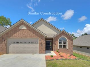 125 Gavins Ct NW, Christiansburg, VA