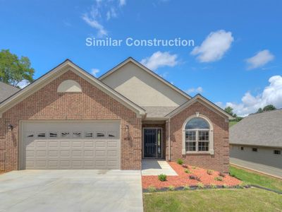 125 Gavins Ct NW, Christiansburg, VA, 24073