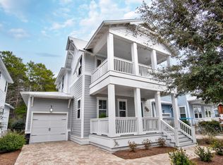 128 Emerald Beach Cir, Santa Rosa Beach, FL 32459