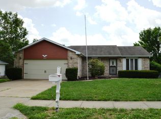 4816 Orchard Ln, Columbia, MO 65202