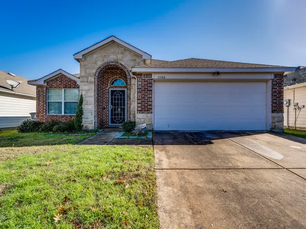 7744 Arkan Pkwy, Dallas, TX 75241