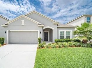 3124 Hardwood Hammock Dr, Orlando, FL 32824