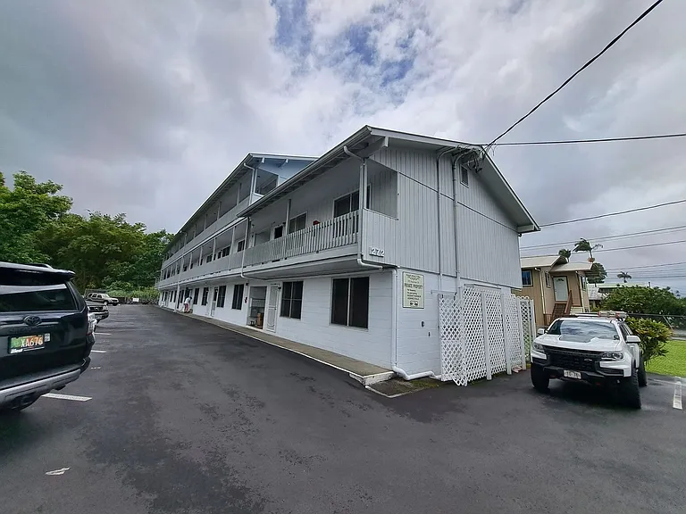272 Kapiolani St #303 — Photo 16