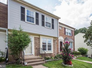 14429 Four Chimney Dr, Centreville, VA 20120