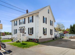 77 Pleasant St #77, North Andover, MA 01845