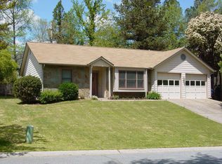 3838 Centennial Trl, Duluth, GA 30096