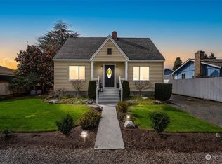 7018 Fawcett Ave, Tacoma, WA
