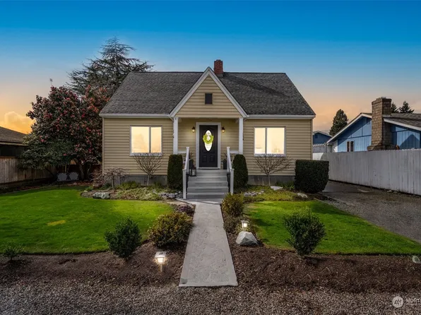 7018 Fawcett Avenue, Tacoma, WA 98408