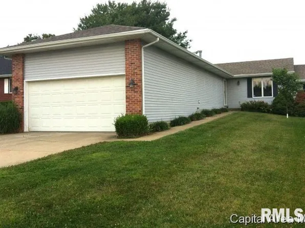 4044 Oakbrook Ct, Springfield, IL 62711