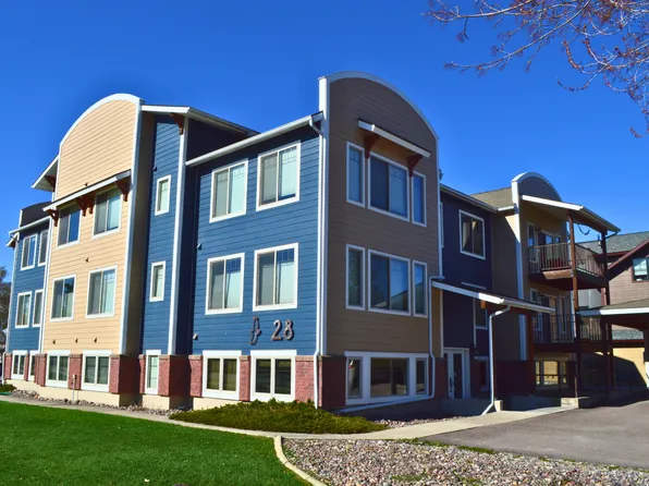 28 Colorado Ave Unit G, Whitefish, MT 59937