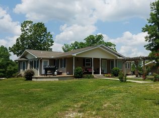 70 Silverwood Ln, Salem, AR 72576