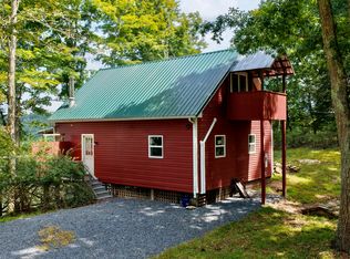 832 Palla Fair Rd, Ronceverte, WV 24970