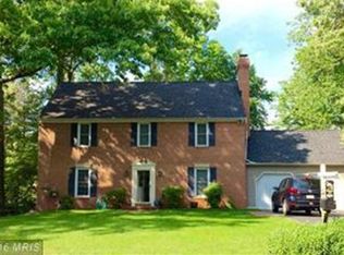 224 Arundel Beach Rd, Severna Park, MD 21146