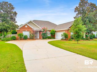 24810 Bridges Dr W, Daphne, AL 36526