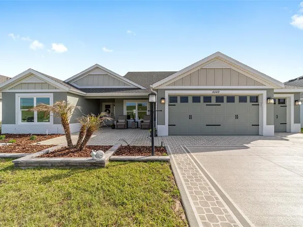 6849 Mickylee Run, Okahumpka, FL 34762