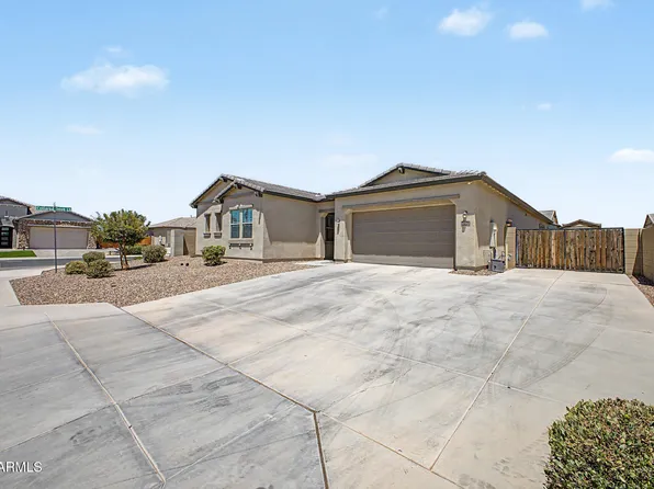 40641 N BARRED Place, San Tan Valley, AZ 85140