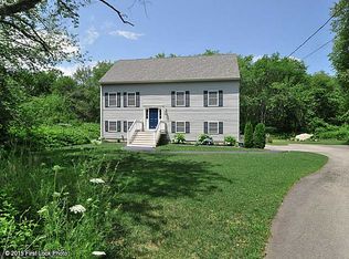 261 Saugatucket Rd, South Kingstown, RI 02879