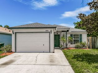 3909 E Grand Central Pl, Jacksonville, FL 32246