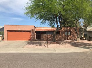 15205 N 51st Dr, Glendale, AZ 85306