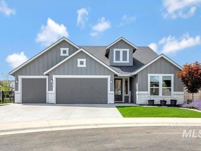 4315 E Cleary Ct, Meridian, ID, 83642