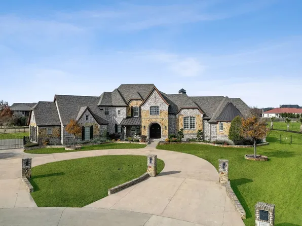 6901 Stony Oak Ct, Parker, TX 75002