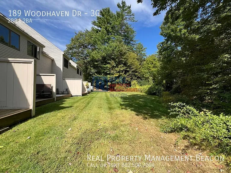 189 Woodhaven Dr #3G — Photo 10