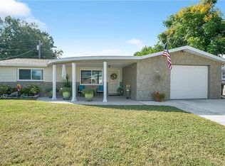 4247 Gulfshore Ct, New Port Richey, FL 34652
