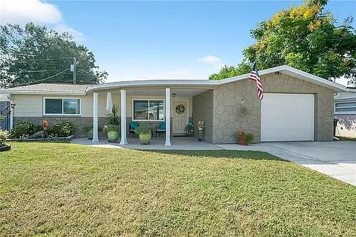 4247 Gulfshore Ct Photo 1