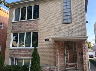 5837 W Lawrence Ave UNIT 1, Chicago, IL 60630