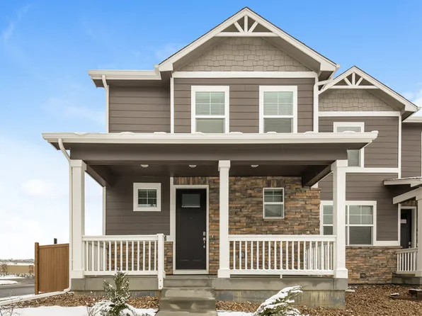 13464 Oneida Ln, Thornton, CO 80602