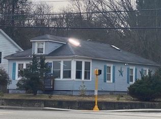 188 Thompson Rd, Webster, MA 01570