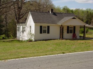 687 Harvey Teague Rd, Winston Salem, NC 27107