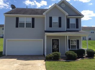 7016 Spanglers Spring Way, Raleigh, NC 27610