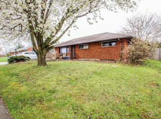 1563 Rosehill Rd, Reynoldsburg, OH 43068