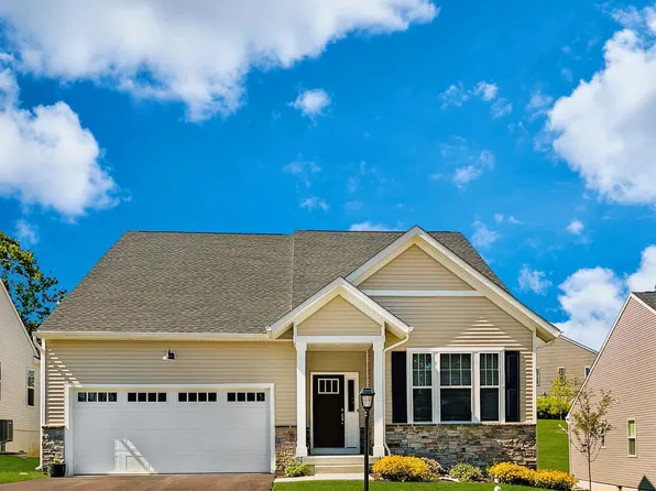 214 Hearthington Holw, Smyrna, DE 19977