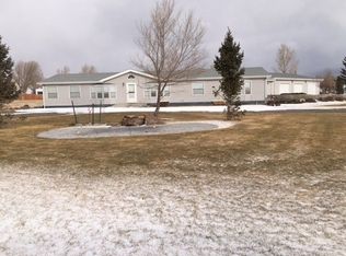 1701 Glasgow Blvd, Rawlins, WY 82301