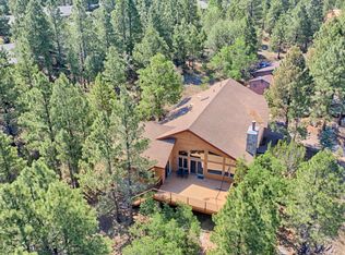 2196 N Fox Hill Rd, Flagstaff, AZ 86004