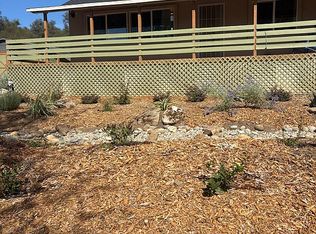 56563 Road 200, North Fork, CA 93643